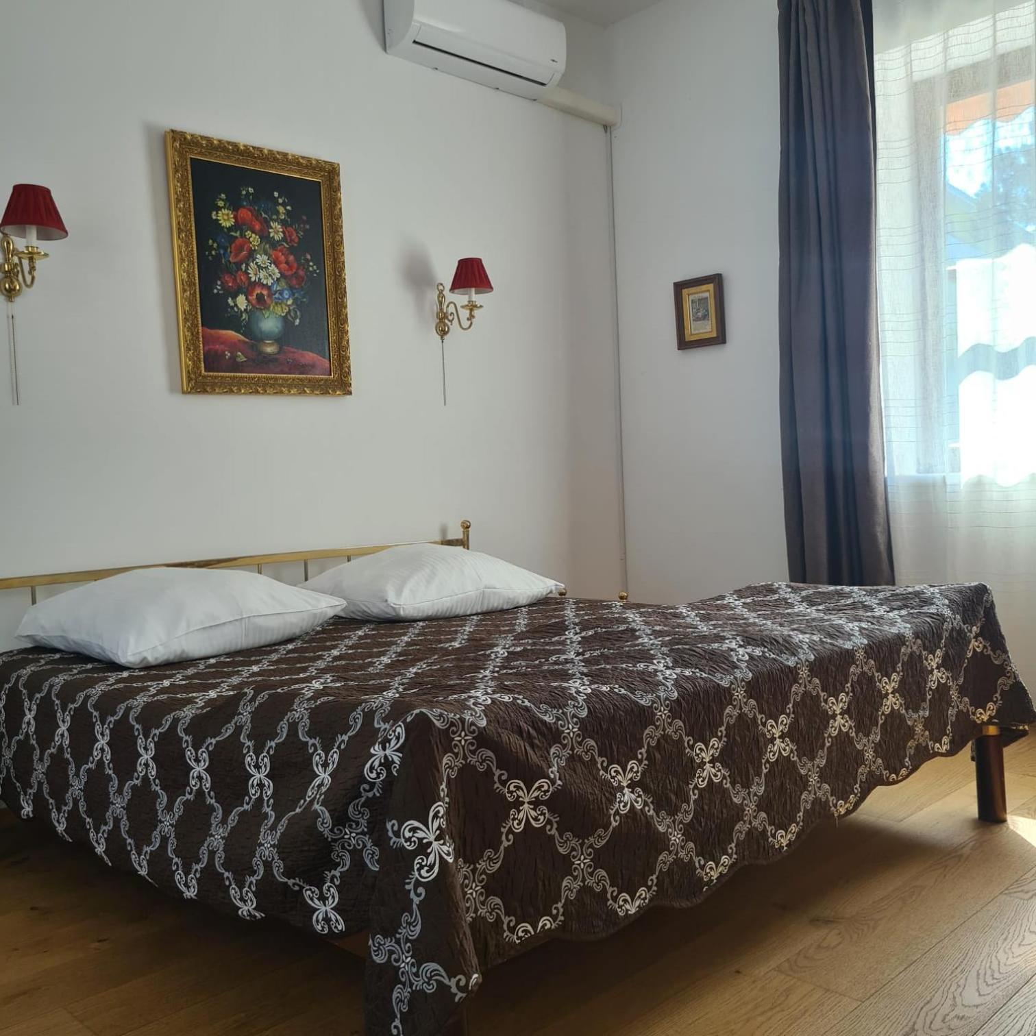 Villa Musik - Historical Apartments In バーデン エクステリア 写真