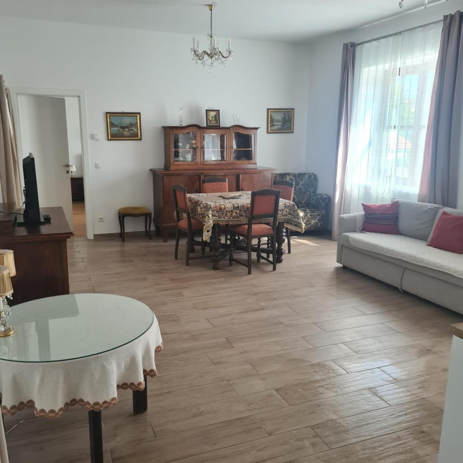 Villa Musik - Historical Apartments In バーデン エクステリア 写真