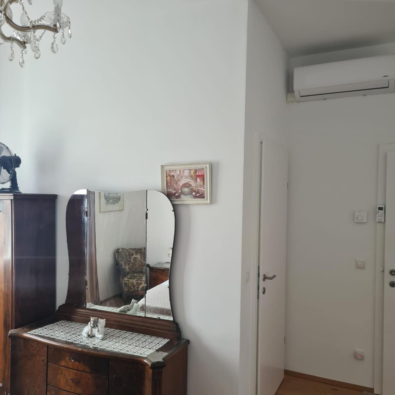 Villa Musik - Historical Apartments In バーデン エクステリア 写真